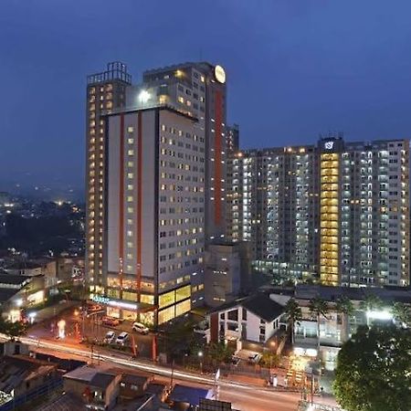 Apartemen Ciumbuleuit 2 Bandung Luaran gambar