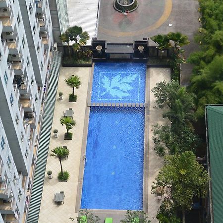 Apartemen Ciumbuleuit 2 Bandung Luaran gambar