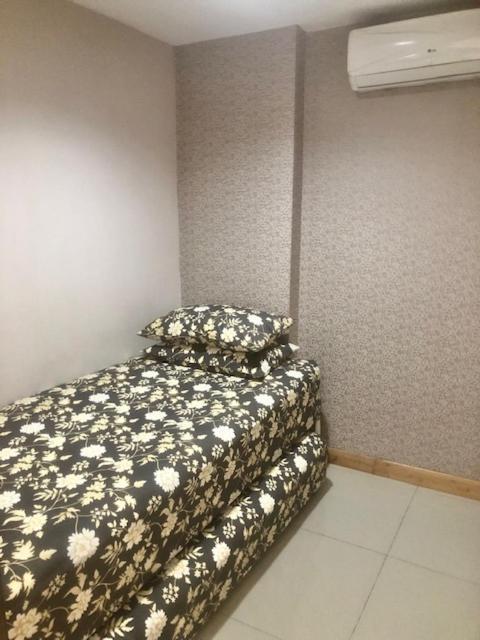Apartemen Ciumbuleuit 2 Bandung Luaran gambar
