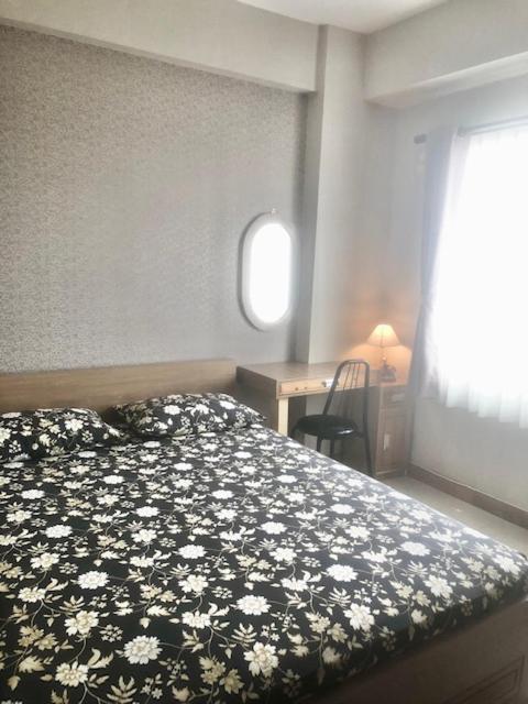 Apartemen Ciumbuleuit 2 Bandung Luaran gambar