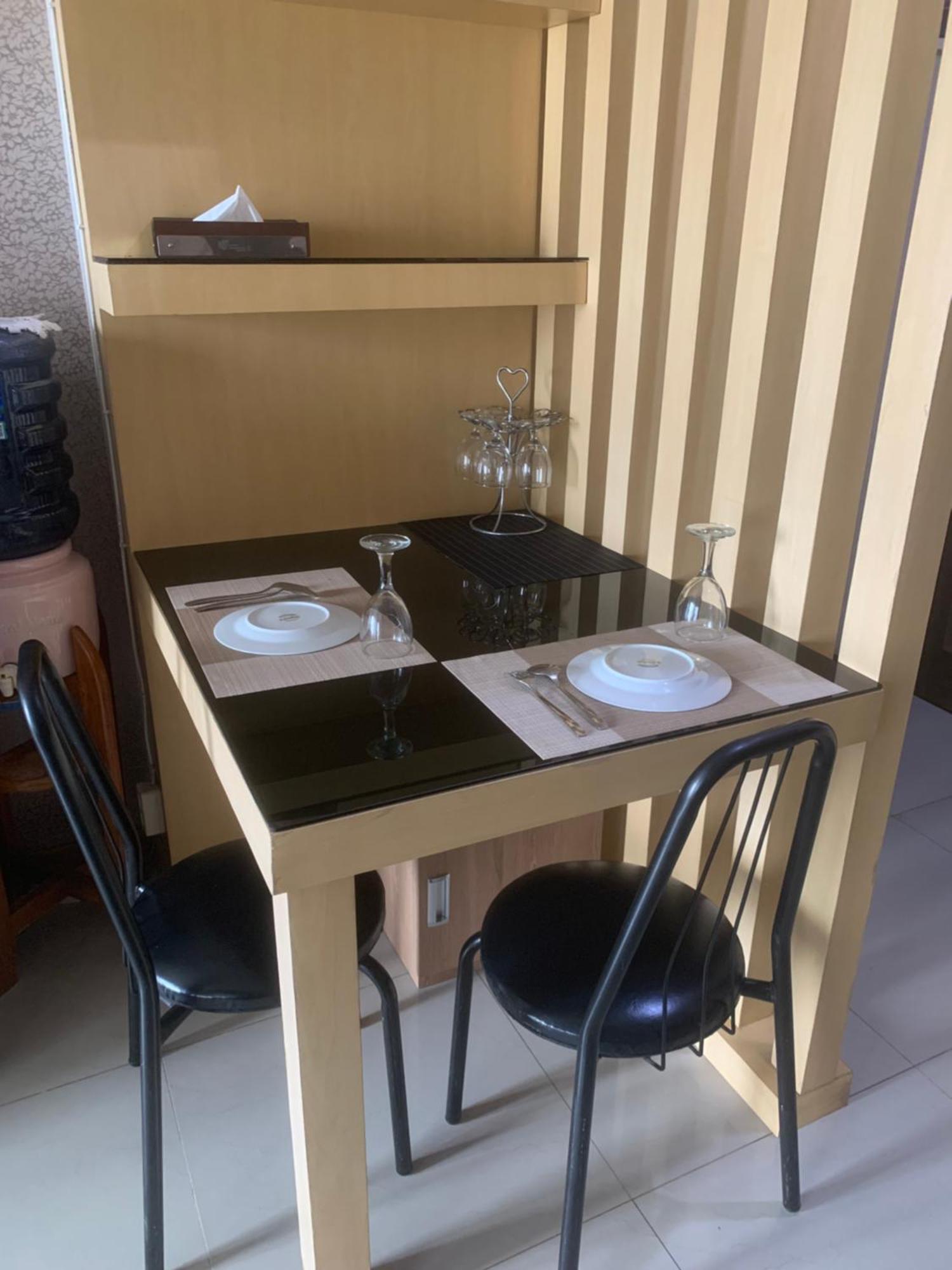 Apartemen Ciumbuleuit 2 Bandung Luaran gambar