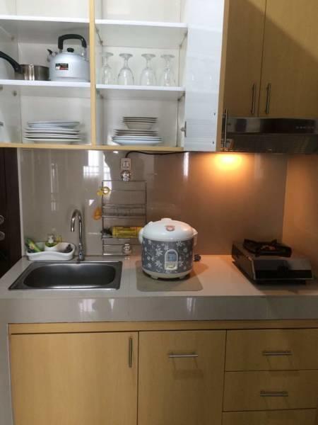 Apartemen Ciumbuleuit 2 Bandung Luaran gambar