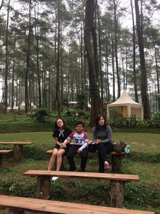 Apartemen Ciumbuleuit 2 Bandung Bilik gambar